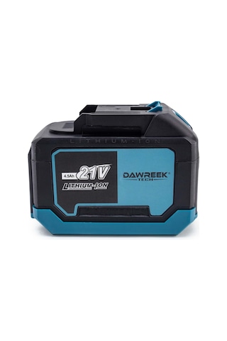 Dawreek Sp02b Batarya Mk15p 4.5ah