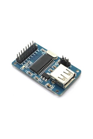Usb Bellek Okuma Modülü Diğer