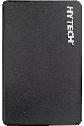 Hytech Hy-hdc21 2.5" Siyah Hdd Kutusu, Usb 2.0 Sata
