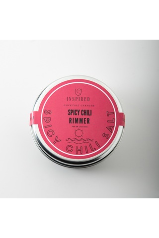 Inspıred Choıce Spıcy Chılı Kokteyl Rımmer 100 G