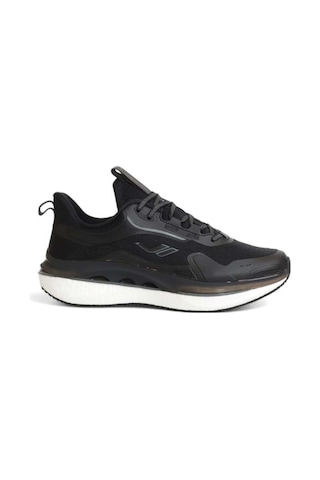 Lescon Mırage A-shock Siyah Erkek Comfort Casual Anatomik Spor Ayakkabısı Siyah