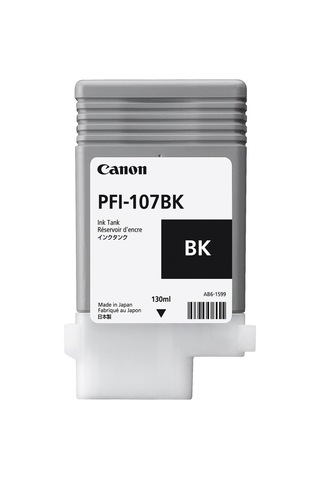 Canon Pfı-710bk Black Siyah Plotter Kartuş