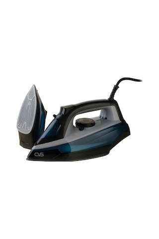 Cvs DN 5483 3000 W Firuze Seramik Tabanlı Ütü