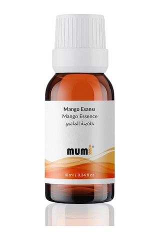 Mango Mum Esansı 10 Ml Diğer