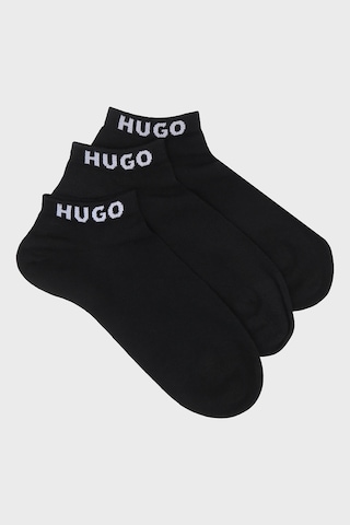 Hugo Erkek Çorap 50516405 001 Siyah Siyah