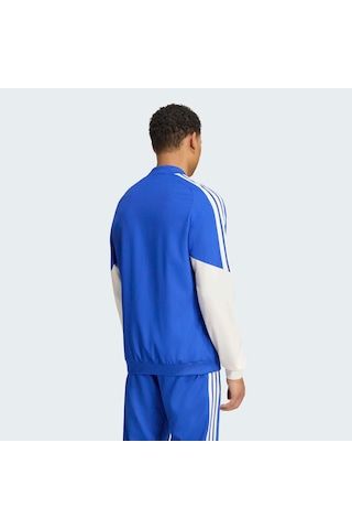 Adidas Juventus 26/27 Tiro26 Competition Presentation Erkek Ceket Kq9280 Çok Renkli