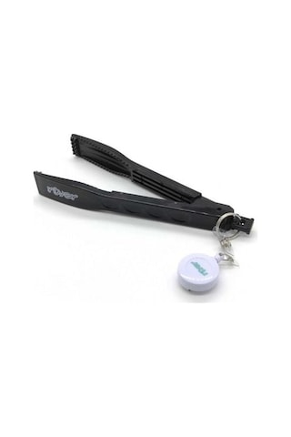 River Kilitli Balık Maşası