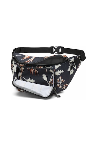 Columbia Zigzag Hip Pack Unisex Bel Çantası Siyah