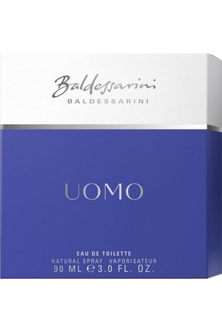 Baldessarini Uomo Edt 90 Ml Erkek Parfümü Baharat - Odunsu