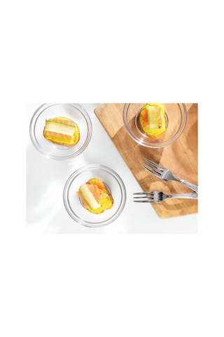 Madame Coco Orvieto 6'lı Mini Sosluk Seti - 73ml 1ksosl005673 Ml-std