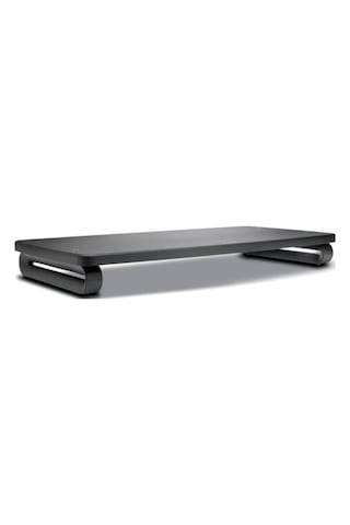 Kensington SmartFit® Ekstra Geniş Monitör Standı Siyah, K52797WW