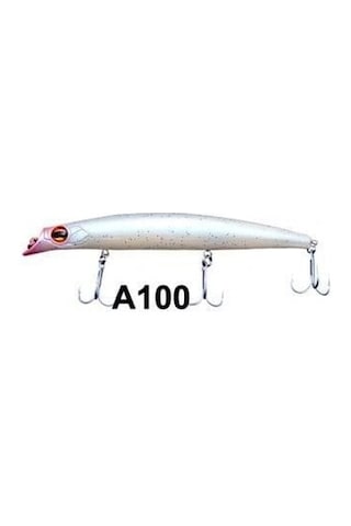 Kabura Katto 140f Sahte Balık 523