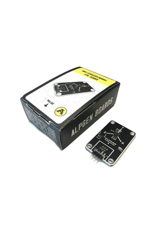 Arduino Projeleri 6 Eksen Mpu6050 Ivme Ve Gyro Sensör Modülü