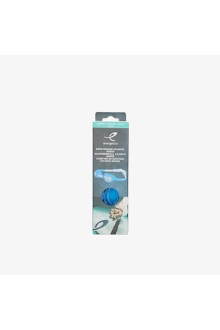 Energetics Atlantic Çocuk Mavi Yüzücü Gözlüğü - 414426 Mavi
