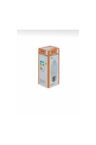 Osaka 6w Led Mum Ampul günışığı 5li paket