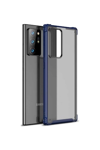Galaxy Uyumlu Note 20 Ultra Kılıf Zore Volks Kapak Diğer 86237529