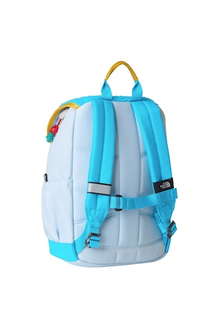 The North Face Y Mini Explorer Çocuk Sırt Çantası-32805 mavi