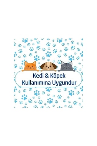 Puremed 60x90 Cm Kedi Köpek Çiş Pedi 30 Adet