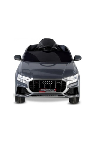 445a Sportpower Premium Akülü Araba Gri Çok Renkli