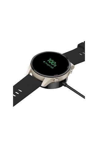 Xiaomi Mi Watch Color Şarj Cihazı Şarj Kablosu