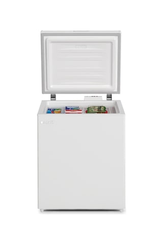 Arçelik 2205 J 298 LT Sandık Tipi Derin Dondurucu