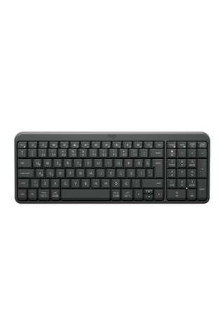 Logitech K250 Kablosuz Bluetooth Klavye
