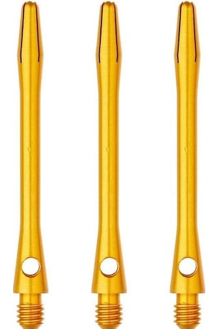 Winmau Anodised Aluminium Shafts