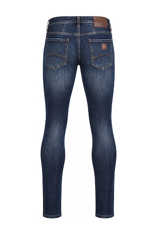 Armani Exchange Armanı Exchange Erkek Pantolon 6lzj14-z1ndz-1500 Lacivert