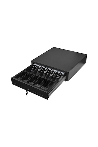 5 Bölme 8 Joın Metal Kasa Para Çekmecesi