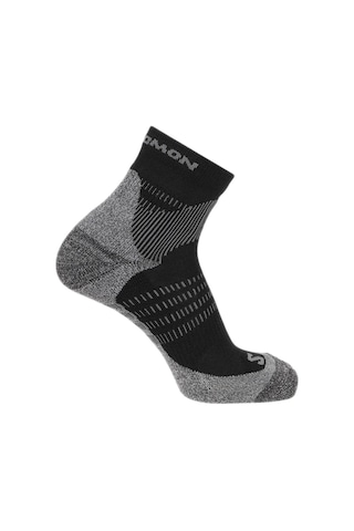 Salomon Lc2082800 X Ultra Access Quarter 2 Çorap Unisex Çorap Çok Renkli