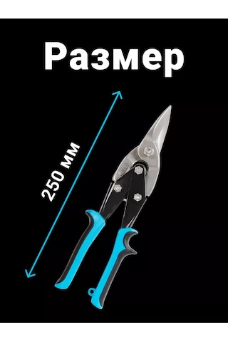 Smartbuy Metal Makası 250 Mm 221804280