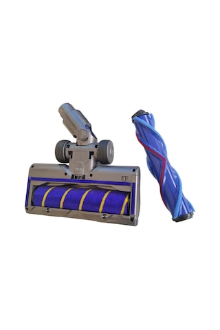 Dyson V15s Detect Submarne Uyumlu v15 Detect Süpürge Led Işıkl