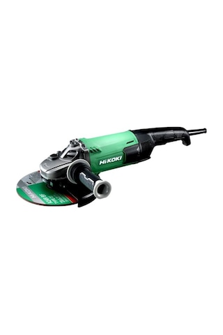 Hitachi-Hikoki G23SC4 2600W 230 MM Profesyonel Büyük Taşlama Makinesi