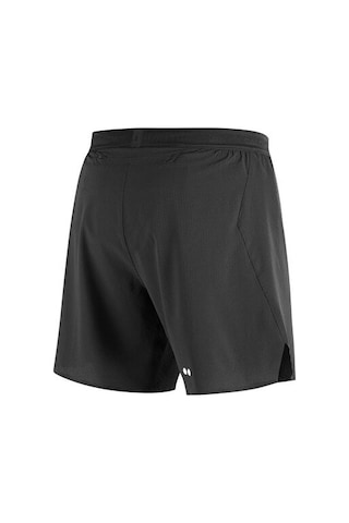 Salomon Sense Aero 7" Erkek Koşu Şortu Lc2848100 Siyah