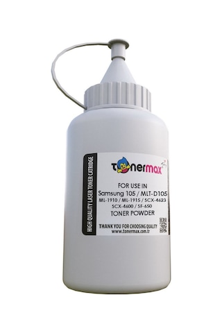 Samsung Uyumlu Mlt-D105L Toner Tozu 500Gr. / Ml-1910 / Ml-1915 / Scx-462
