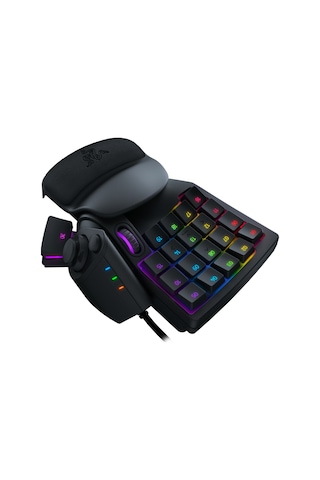 Razer RZ07-03110100-R3M1 Tartarus Pro Kablolu RGB Tek El Mini Oyuncu Klavye