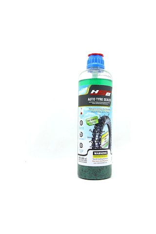 Hsb Lastik Tamir Sıvısı Hsb336 500ml Hsb Lastik Tamir Sıvısı Hsb336 500ml