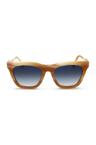 Victoria Beckham Vb 630s 774 Kadın Güneş Gözlüğü Kahverengi