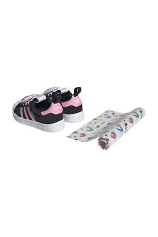 Adidas Adıfom Superstar Çocuk Spor Ayakkabı - Ih7056 Siyah