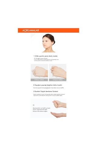 Missha Bal İçerikli Yoğun Nemlendirici Yaprak Maske 1 Adet Airy Fit Sheet Mask Honey