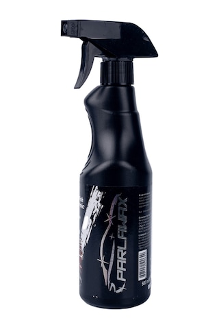 Parlawax Hızlı Cila Seramik Katkılı 500 ML
