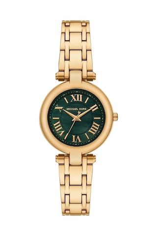 Michael Kors Mk4892 Kadın Kol Saati Altın