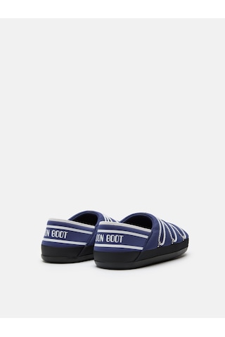 Moon Boot Icon Kadın Terlik 80d2410030-f003 Lacivert