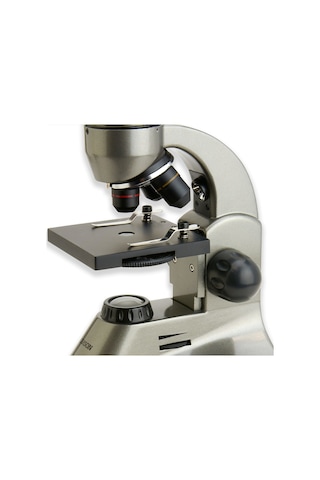 Carson 40-400x Tabletop Mikroskop