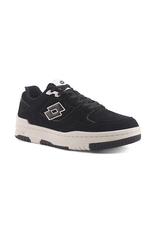 Lotto Vıborg 4pr Siyah Erkek Sneaker 000000000101880314 Siyah-bej