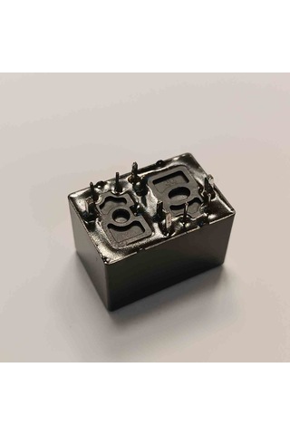 Ep2f-b3g1st Nec Röle Oto