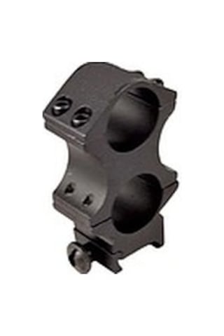 - Tüfgeçitli ,lazer,fener Bağlama Aparat 11mm