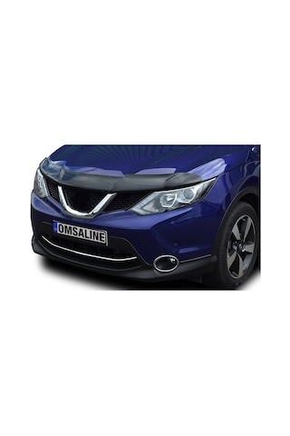 Nissan Qashqai Ön Kaput Rüzgarlığı 2014-2016 Arası N11.26058