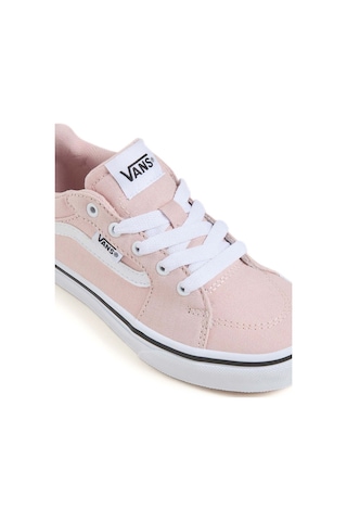 Vans Filmore Pembe Kadın Sneaker Pembe