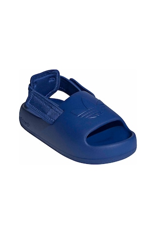 Ih8904-c Adidas Adıfom Adılette C Çocuk Sandalet Lacivert Ih8904-c